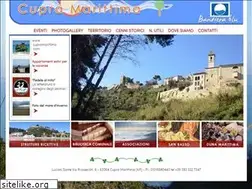 Sites similar to cupramarittima.net