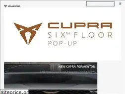 Sites similar to cupraofficial.co.il