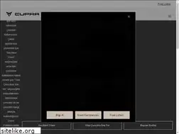 Sites similar to cupraofficial.com.tr