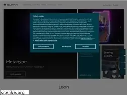 Sites similar to cupraofficial.pl