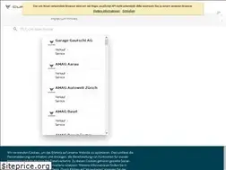 Sites similar to cuprapartner.ch
