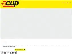 Sites similar to cupreus.cat