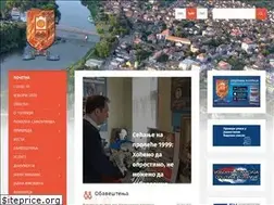 Sites similar to cuprija.rs