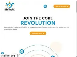 Sites similar to cuprodigy.com