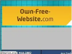 Sites similar to cuprojekulubu.tr.gg