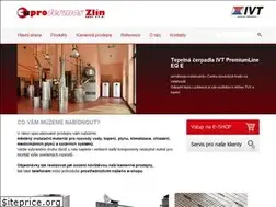 Sites similar to cuprotermos.cz