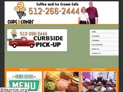 Sites similar to cups-and-cones.com
