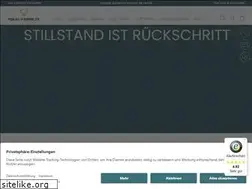 Sites similar to cupshop.de