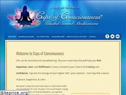 Sites similar to cupsofconsciousness.com