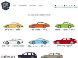 Sites similar to cupspirit.com