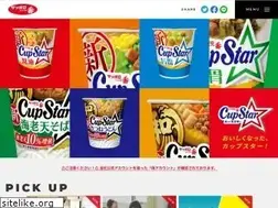 Sites similar to cupstar.jp
