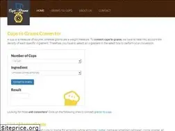Sites similar to cupstograms.com