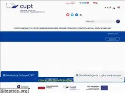 Sites similar to cupt.gov.pl