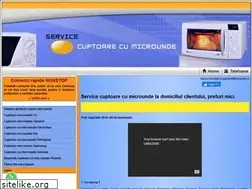 Sites similar to cuptoaremicrounde.ro