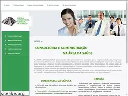 Sites similar to cupulaconsultoria.com