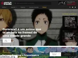 Sites similar to cupulatrovao.com.br