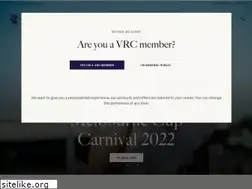 Sites similar to cupweek2020.com.au