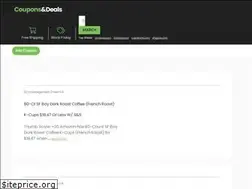 Sites similar to cupwize.com