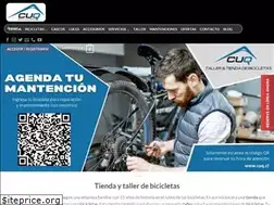 Sites similar to cuq.cl