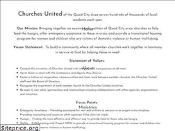 Sites similar to cuqca.org