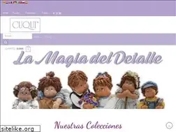 Sites similar to cuqui.com