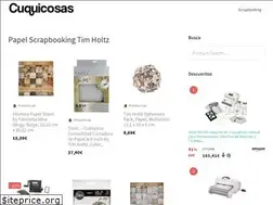 Sites similar to cuquicosas.es