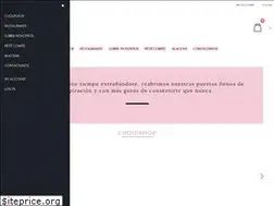 Sites similar to cuquitacookita.com
