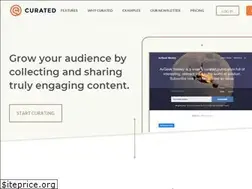 Sites similar to cur.at