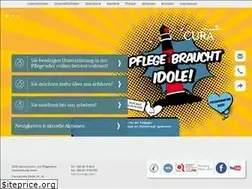 Sites similar to cura-ag.com