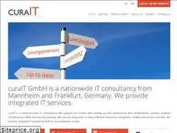 Sites similar to cura-it.de