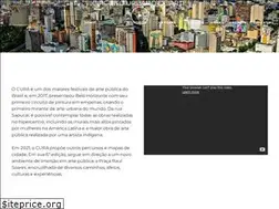 Sites similar to cura.art