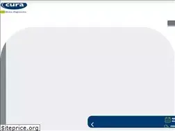 Sites similar to cura.com.br