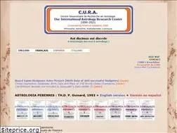 Sites similar to cura.free.fr