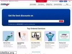 Sites similar to cura4u.com