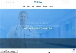 Sites similar to curaa.in