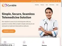 Sites similar to curable.care
