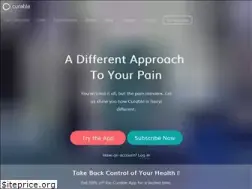 Sites similar to curable.com