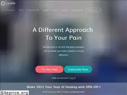 Sites similar to curablehealth.com