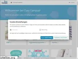 Sites similar to curacampus.de