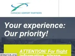 Sites similar to curacao-airport.com