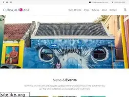 Sites similar to curacao-art.com