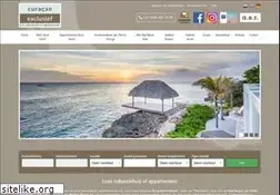 Sites similar to curacao-exclusief.nl