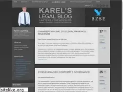Sites similar to curacao-law.com