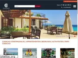 Sites similar to curacao-startpagina.nl