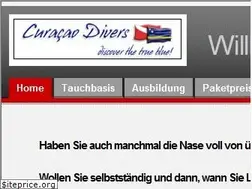 Sites similar to curacao-tauchen.de