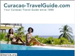 Sites similar to curacao-travelguide.com