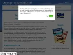 Sites similar to curacao-vakantiereis.nl