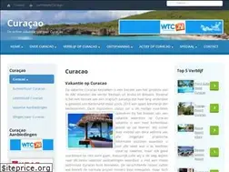 Sites similar to curacao.nl