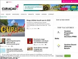 Sites similar to curacao.nu