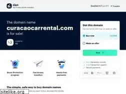 Sites similar to curacaocarrental.com